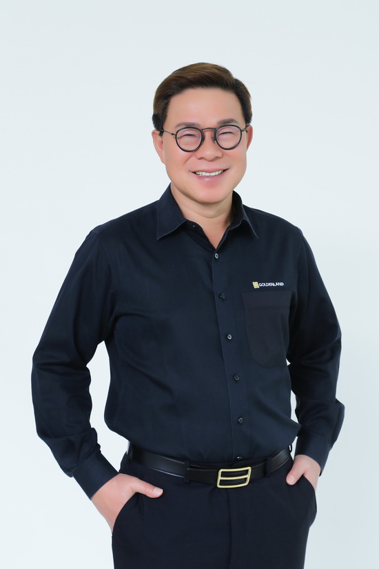 พันธมิตรโกลเด้นแลนด์