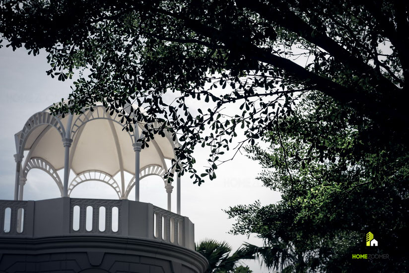 Le Baroque Bangna-Suvarnabhumi 