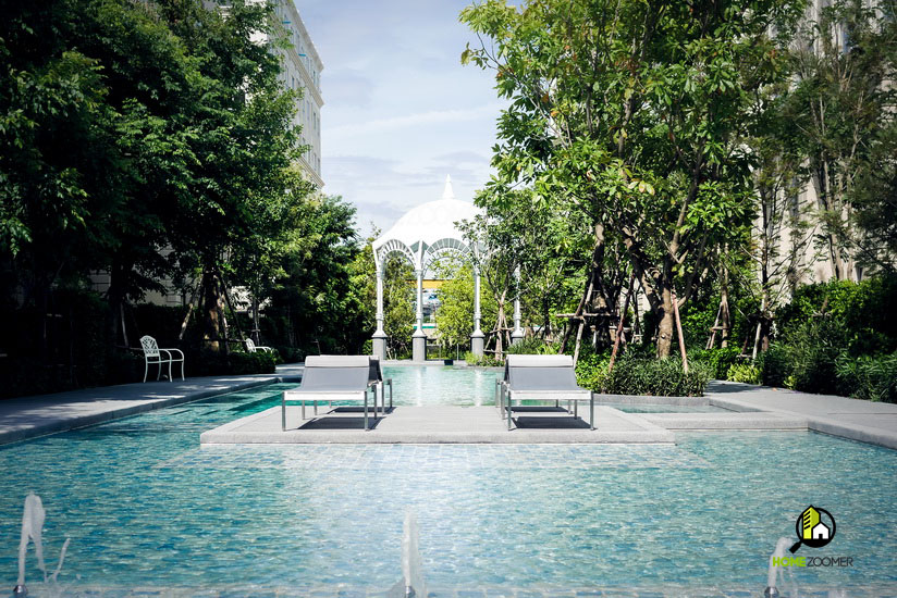 Le Baroque Bangna-Suvarnabhumi 
