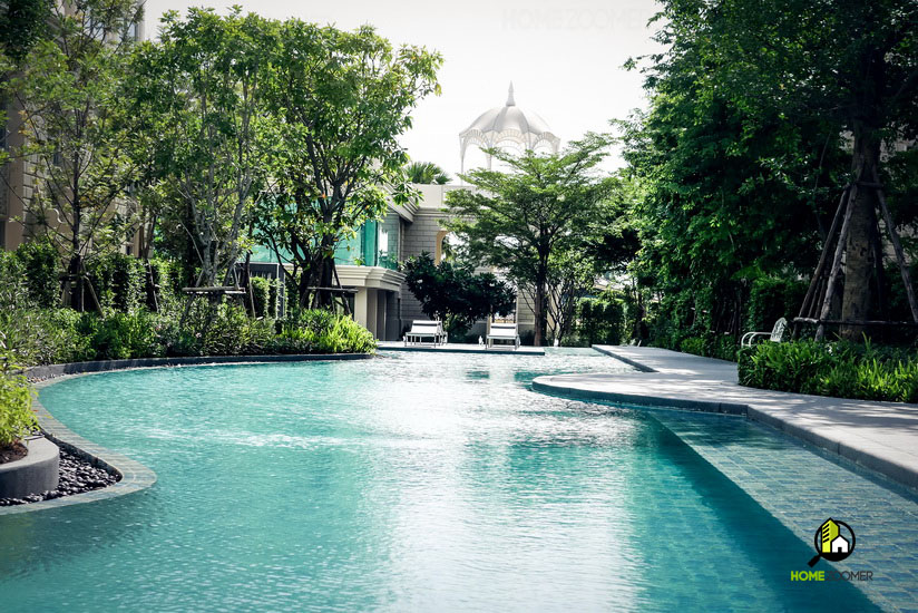 Le Baroque Bangna-Suvarnabhumi 