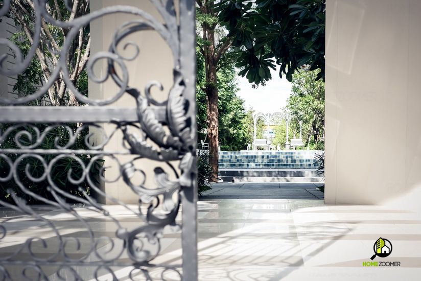 Le Baroque Bangna-Suvarnabhumi