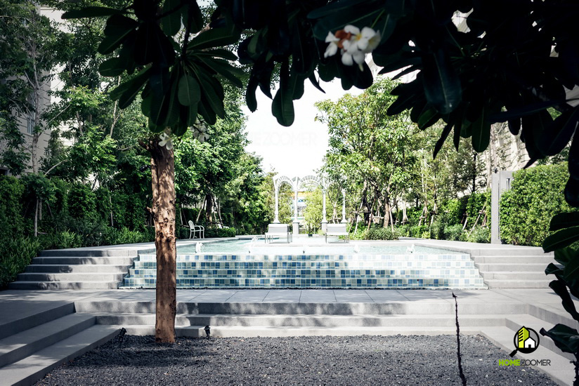 Le Baroque Bangna-Suvarnabhumi 