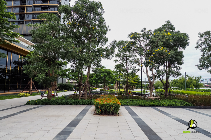 รีวิว คอนโด The Politan Rive (เดอะ โพลิแทน ริฟ)