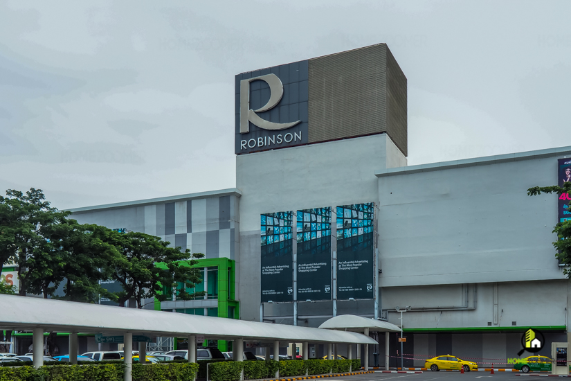 รีวิว คอนโด The Politan Rive (เดอะ โพลิแทน ริฟ)
