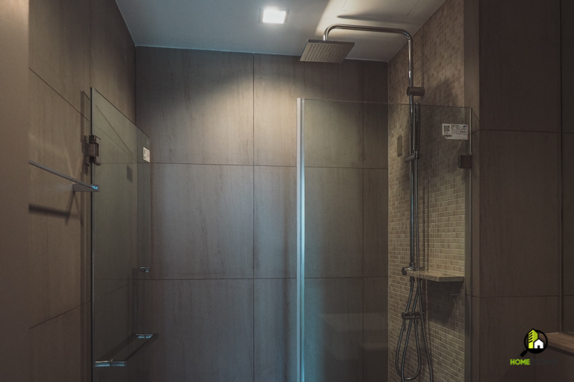 รีวิว คอนโด The Politan Rive (เดอะ โพลิแทน ริฟ)