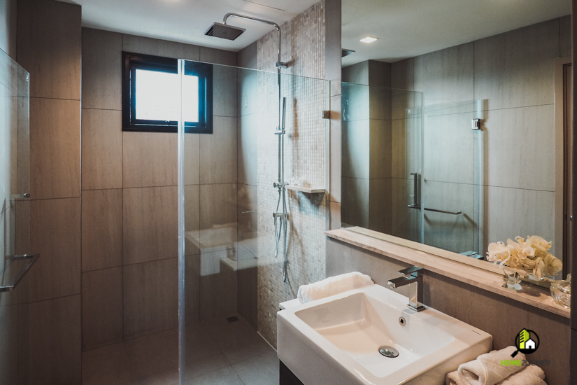 รีวิว คอนโด The Politan Rive (เดอะ โพลิแทน ริฟ)