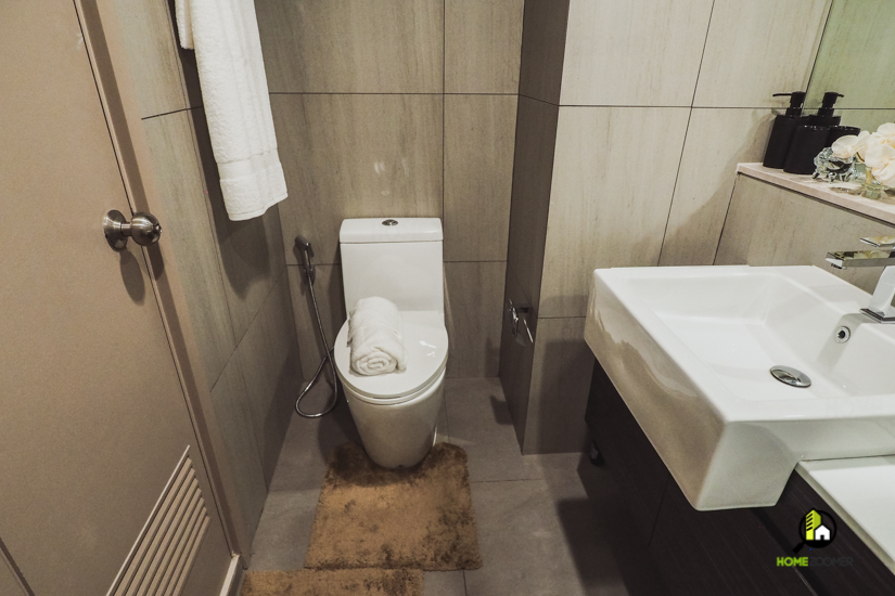 รีวิว คอนโด The Politan Rive (เดอะ โพลิแทน ริฟ)