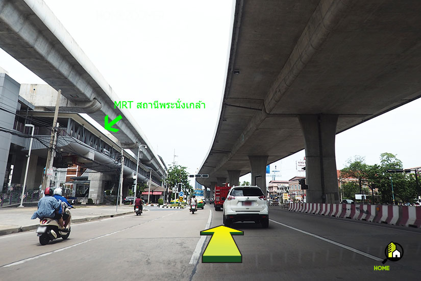 รีวิว คอนโด The Politan Rive (เดอะ โพลิแทน ริฟ)