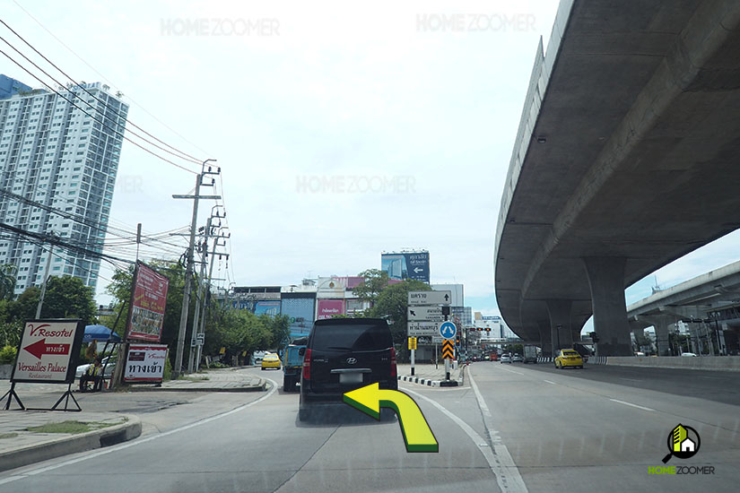 รีวิว คอนโด The Politan Rive (เดอะ โพลิแทน ริฟ)