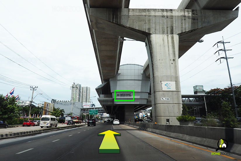 รีวิว คอนโด The Politan Rive (เดอะ โพลิแทน ริฟ)
