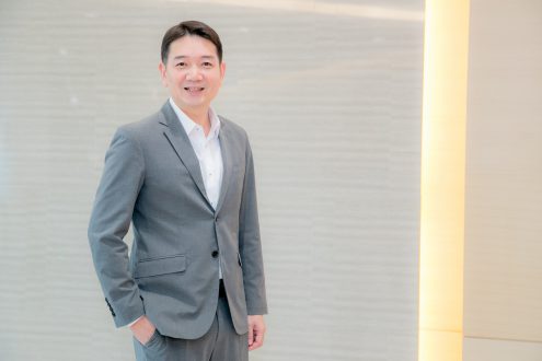 “ORI” โตสวนกระแส โชว์กำไรครึ่งปีแรก 1,458 ล้าน พร้อมอัตราการทำกำไรโดดเด่น