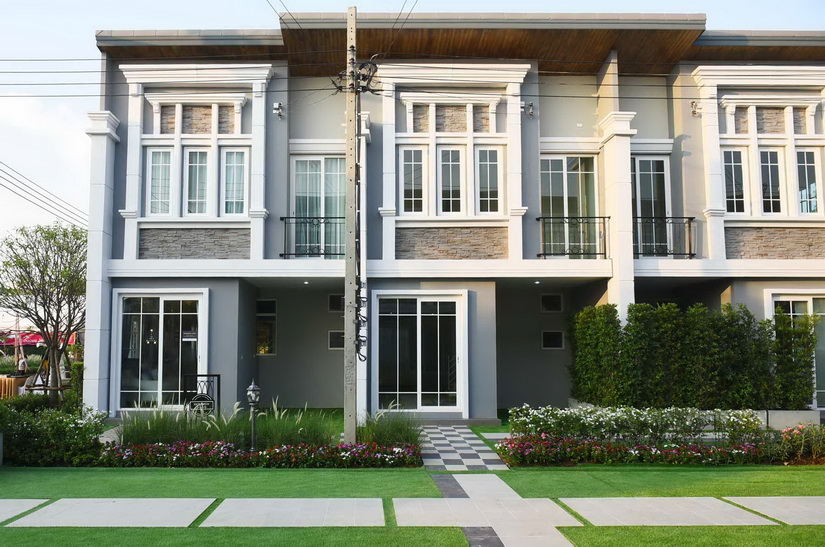 พร ว ว ทาวน โฮม โกลเด น ทาวน งามวงศ วาน แคราย golden town ngamwongwan khaerai homezoomer โฮมซ มเมอร ร ว วบ าน ร ว วบ านเด ยว ร ว วคอนโด ร ว วทาวน โฮม โครงการบ าน คอนโด ทาวน โฮม บ านจ ดสรร แสนส ร
