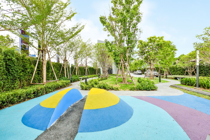 พรีวิว บ้าน CENTRO Maha Chesadabodindranusorn Bridge (เซนโทร สะพานมหาเจษฏาบดินทร์ฯ)