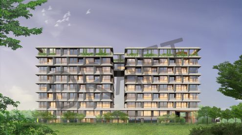 Holme Ekkamai 22