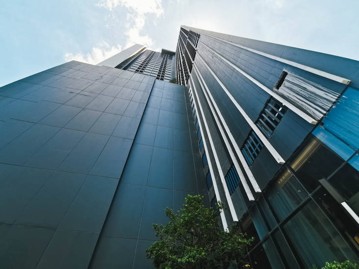 รีวิว คอนโด KNIGHTSBRIDGE PRIME SATHORN (ไนท์ บริดจ์ ไพร์ม สาทร)