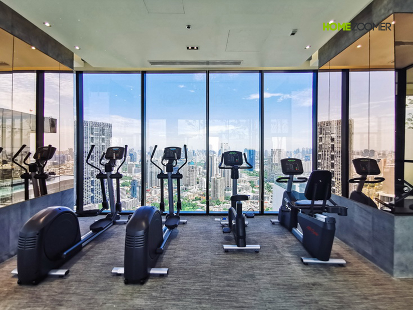 รีวิว คอนโด KNIGHTSBRIDGE PRIME SATHORN (ไนท์ บริดจ์ ไพร์ม สาทร)