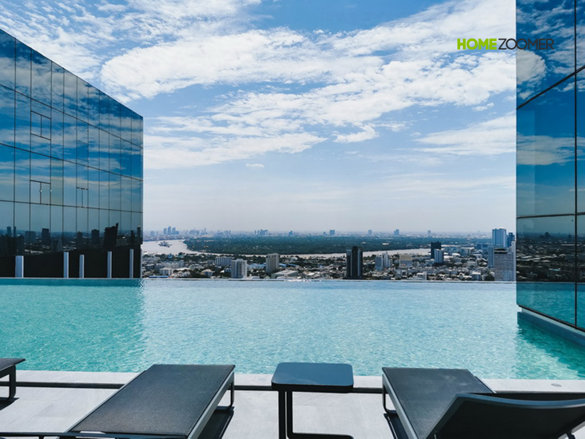 รีวิว คอนโด KNIGHTSBRIDGE PRIME SATHORN (ไนท์ บริดจ์ ไพร์ม สาทร)
