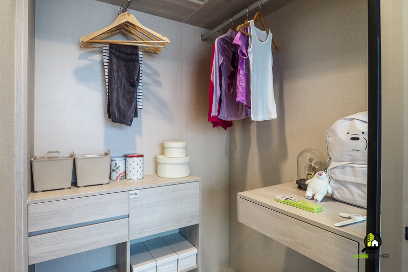 พรีวิว โครงการ นิช โมโน แจ้งวัฒนะ (NICHE MONO CHAENG WATTHANA)