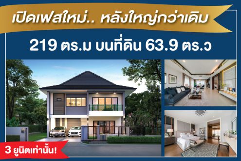 นัมเบอร์วันเฮ้าส์ซิ่ง ดิเวลลอปเม้นท์