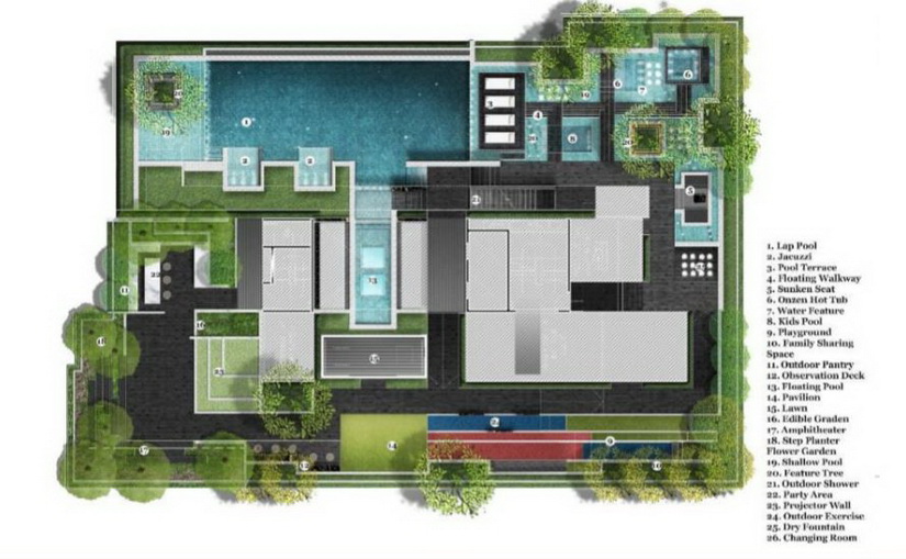 วาลเด้น ทองหล่อ 8 (Walden Thonglor 8)