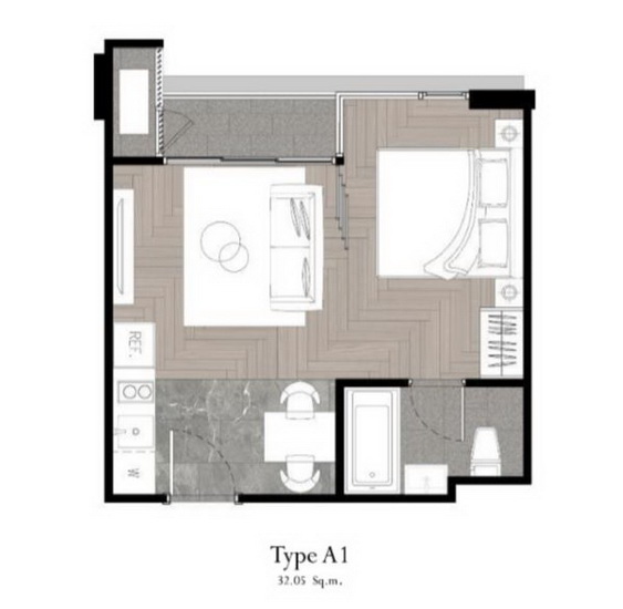 วาลเด้น ทองหล่อ 8 (Walden Thonglor 8)