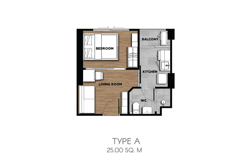 ดิ เอ็กเซล ลาซาล 17 (The Excel Lasalle 17)