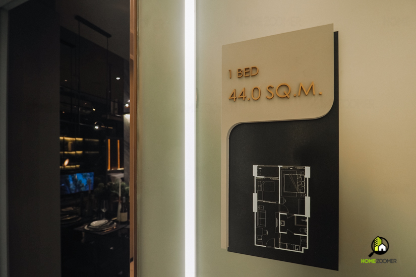 คอนโด Ideo Sukhumvit - Rama4 (ไอดีโอ สุขุมวิท-พระราม 4)