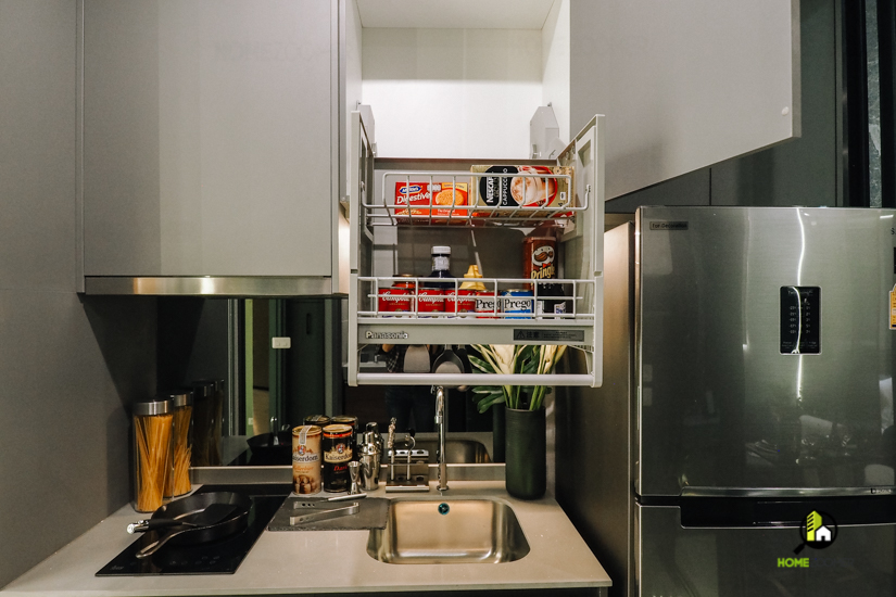 คอนโด Ideo Sukhumvit - Rama4 (ไอดีโอ สุขุมวิท-พระราม 4)
