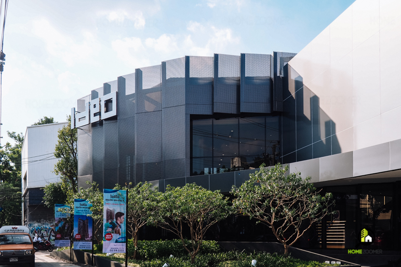 คอนโด Ideo Sukhumvit - Rama4 (ไอดีโอ สุขุมวิท-พระราม 4)
