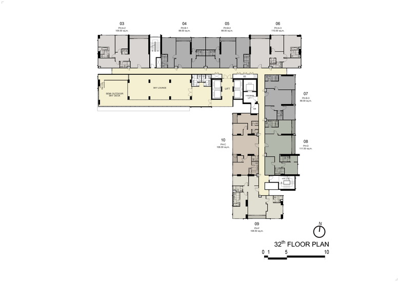 คอนโด Ideo Sukhumvit - Rama4 (ไอดีโอ สุขุมวิท-พระราม 4)