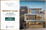 BAAN 365 RAMA III By LPN