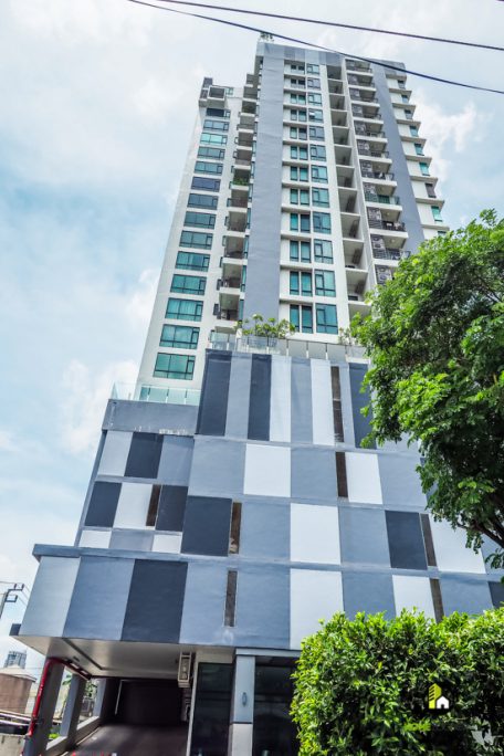 รีวิว คอนโด BANGKOK HORIZON SATHORN (บางกอก ฮอริซัน สาทร)