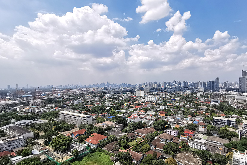 LIFE SUKHUMVIT62
