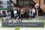 MAXXI PRIME รัชดา-สุทธิสาร