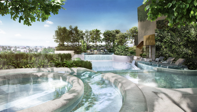 วาลเด้น ทองหล่อ 13_FACILITIES