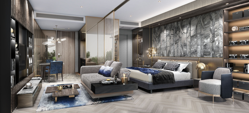 วาลเด้น ทองหล่อ 13_ROOM 