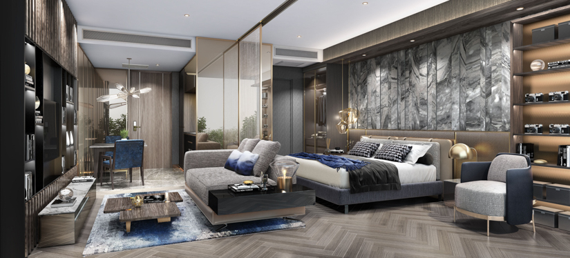 วาลเด้น ทองหล่อ 13_ROOM 