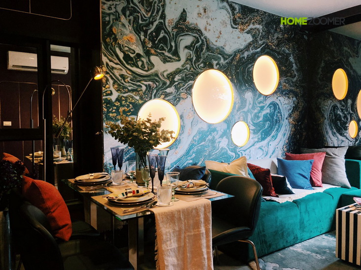 เดอะ เบส เพชรบุรี-ทองหล่อ (THE BASE Phetchaburi-Thonglor)