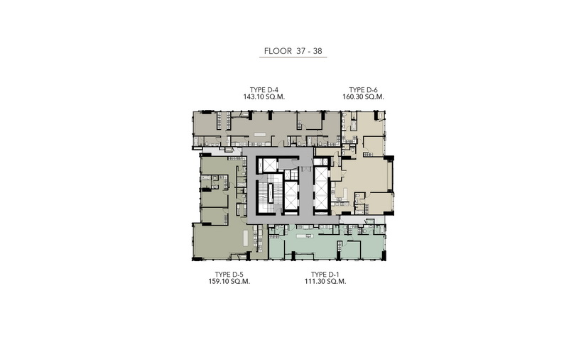 HYDE HERITAGE THONGLOR