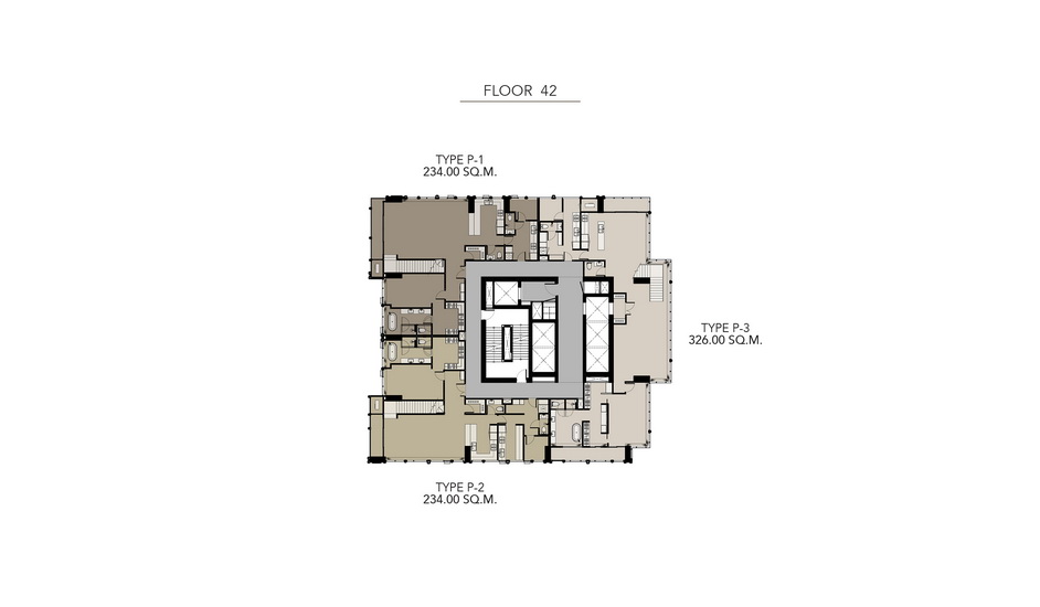 คอนโด HYDE HERITAGE THONGLOR (ไฮด์ เฮอริเทจ ทองหล่อ) จาก แกรนด์ แอสเสทฯ