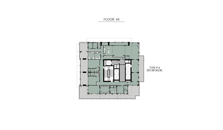 คอนโด HYDE HERITAGE THONGLOR (ไฮด์ เฮอริเทจ ทองหล่อ) จาก แกรนด์ แอสเสทฯ