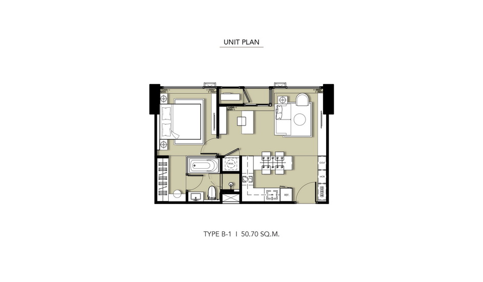 คอนโด HYDE HERITAGE THONGLOR (ไฮด์ เฮอริเทจ ทองหล่อ) จาก แกรนด์ แอสเสทฯ