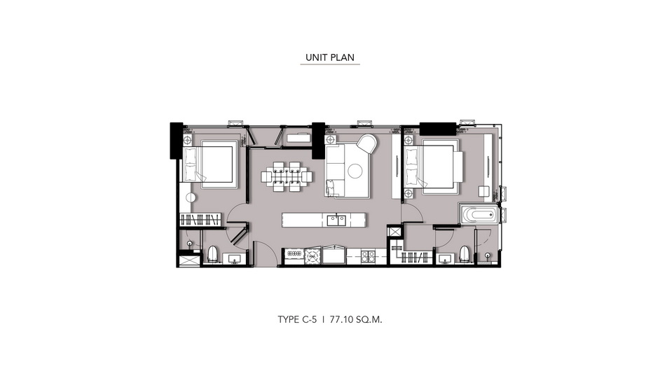 คอนโด HYDE HERITAGE THONGLOR (ไฮด์ เฮอริเทจ ทองหล่อ) จาก แกรนด์ แอสเสทฯ