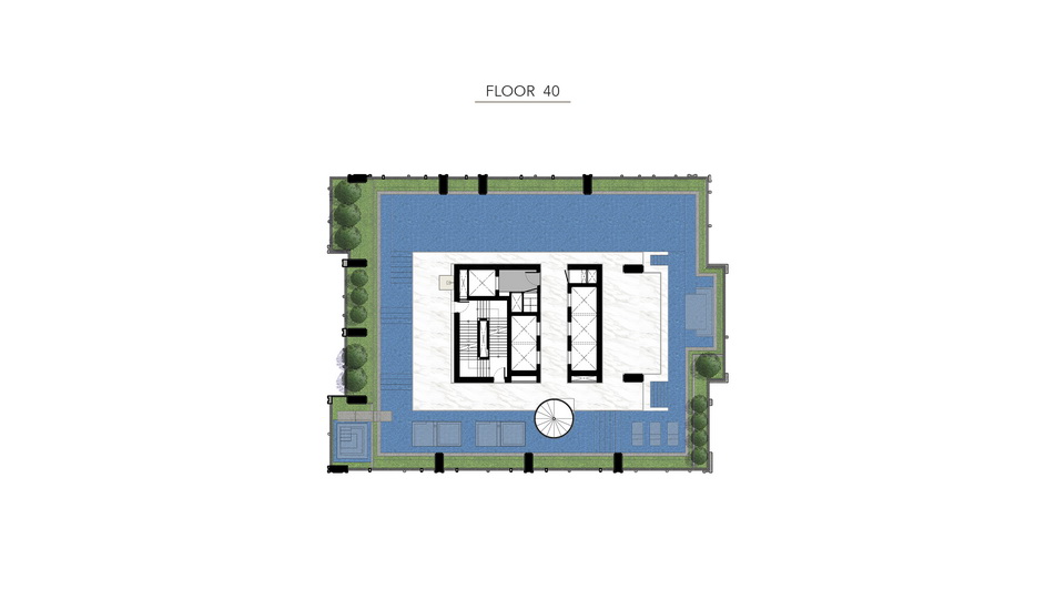 คอนโด HYDE HERITAGE THONGLOR (ไฮด์ เฮอริเทจ ทองหล่อ) จาก แกรนด์ แอสเสทฯ