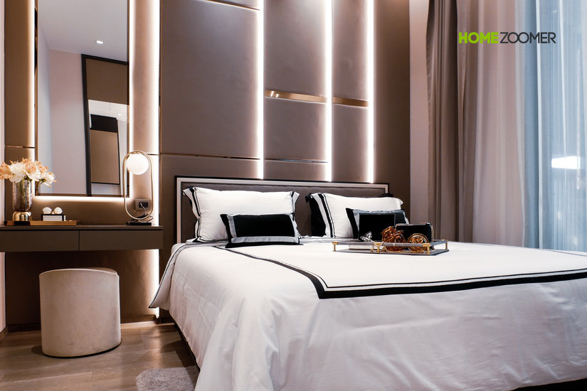 คอนโด HYDE HERITAGE THONGLOR (ไฮด์ เฮอริเทจ ทองหล่อ) จาก แกรนด์ แอสเสทฯ