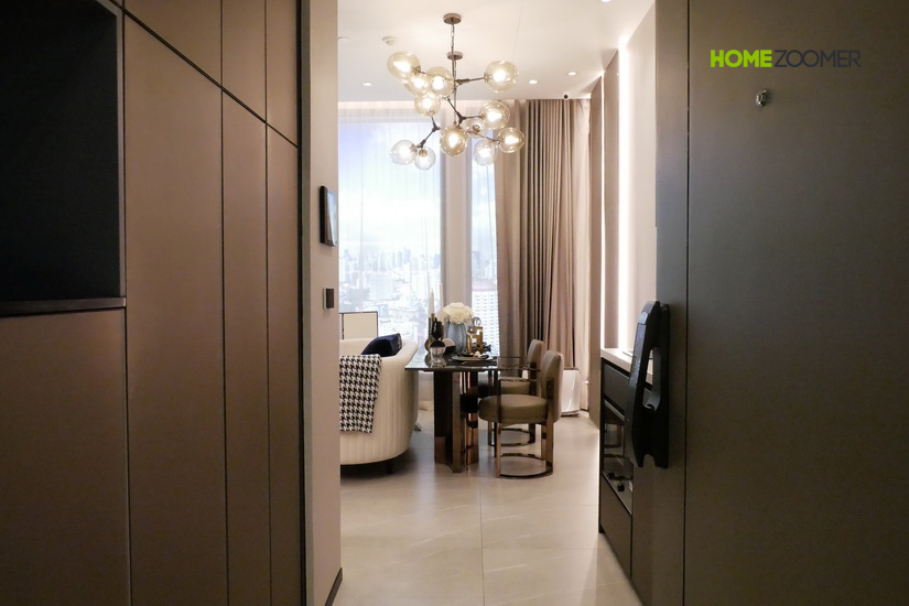 คอนโด HYDE HERITAGE THONGLOR (ไฮด์ เฮอริเทจ ทองหล่อ) จาก แกรนด์ แอสเสทฯ