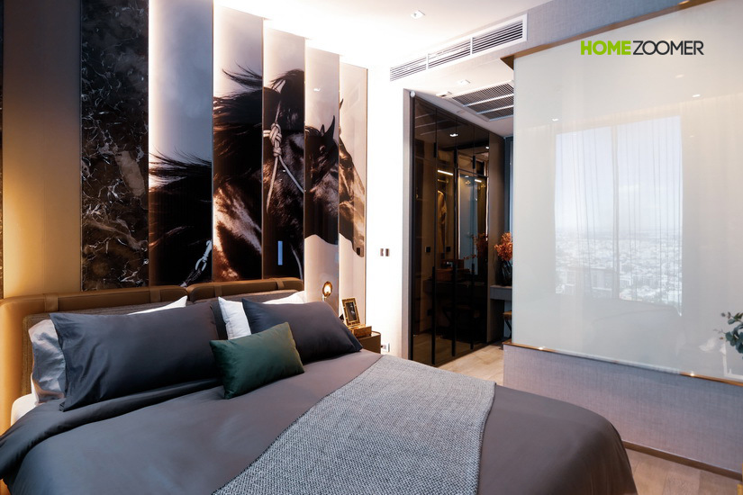 คอนโด HYDE HERITAGE THONGLOR (ไฮด์ เฮอริเทจ ทองหล่อ) จาก แกรนด์ แอสเสทฯ