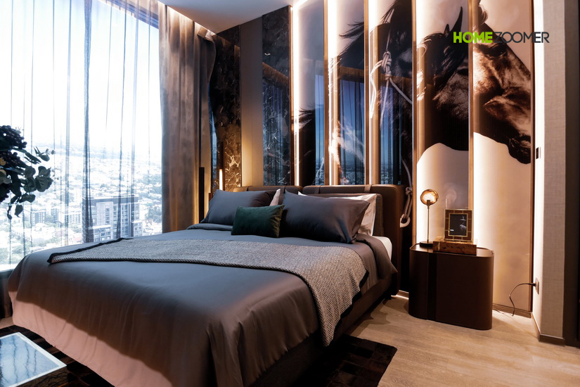 คอนโด HYDE HERITAGE THONGLOR (ไฮด์ เฮอริเทจ ทองหล่อ) จาก แกรนด์ แอสเสทฯ
