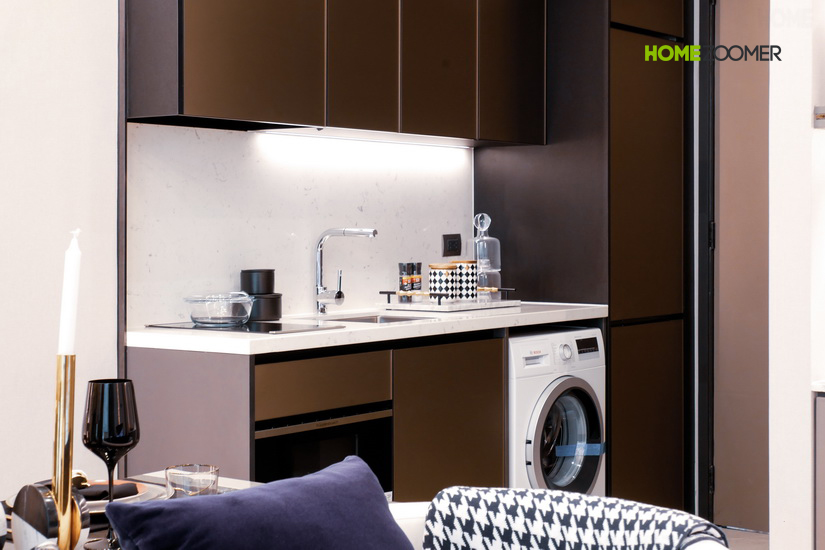 คอนโด HYDE HERITAGE THONGLOR (ไฮด์ เฮอริเทจ ทองหล่อ) จาก แกรนด์ แอสเสทฯ