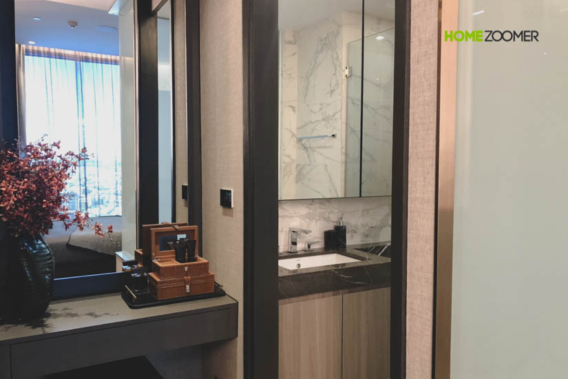 คอนโด HYDE HERITAGE THONGLOR (ไฮด์ เฮอริเทจ ทองหล่อ) จาก แกรนด์ แอสเสทฯ
